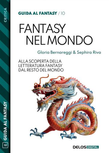 Fantasy nel mondo