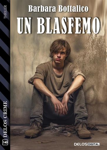Un blasfemo