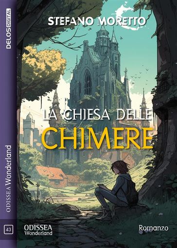 La chiesa delle chimere-0