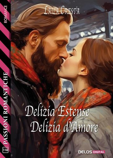Delizia Estense, Delizia d'Amore