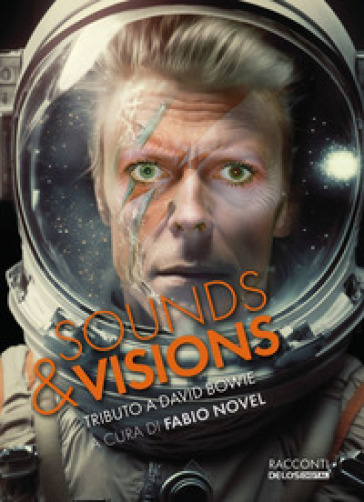 Sounds &amp; visions. Tributo a David Bowie
