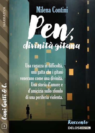 Pen, divinità gitana