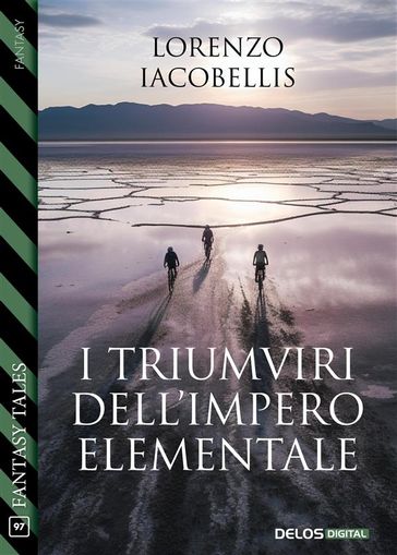 I triumviri dell'impero elementale