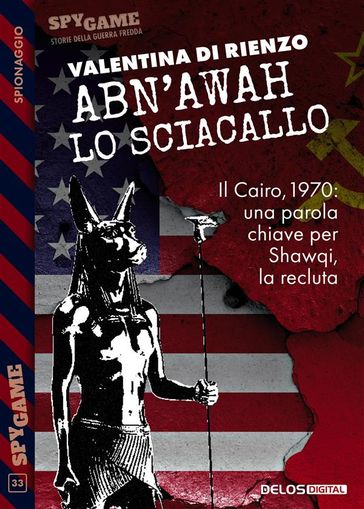 Abn'Awah - Lo sciacallo