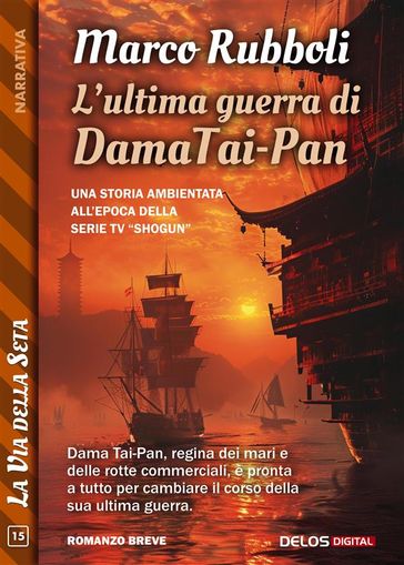 L'ultima guerra di Dama Tai-Pan