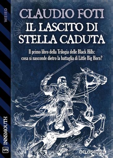 Il Lascito di Stella Caduta