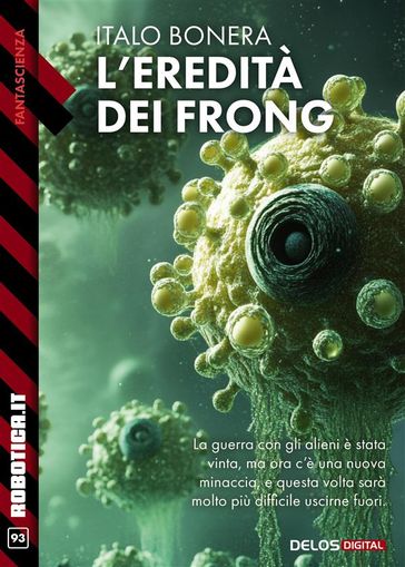L'eredità dei Frong