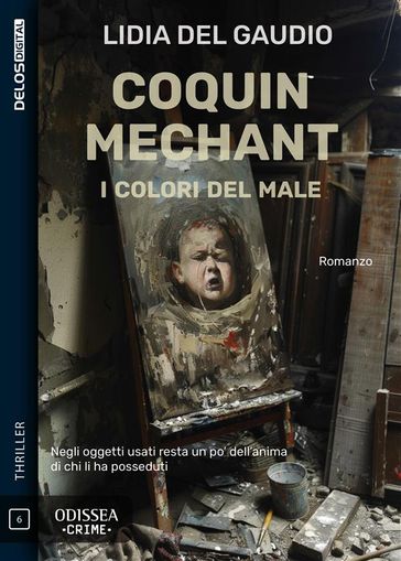 Coquin Mechant - I colori del male