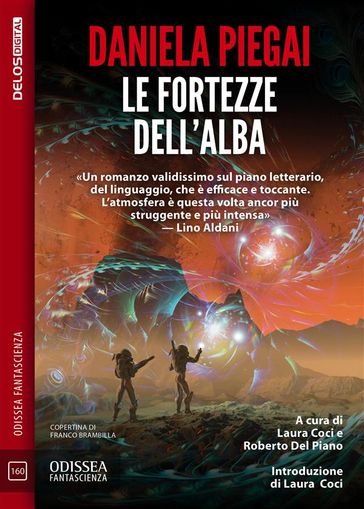 Le fortezze dell'alba