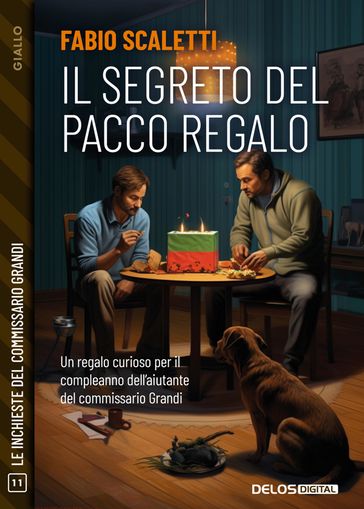 Il segreto del pacco regalo