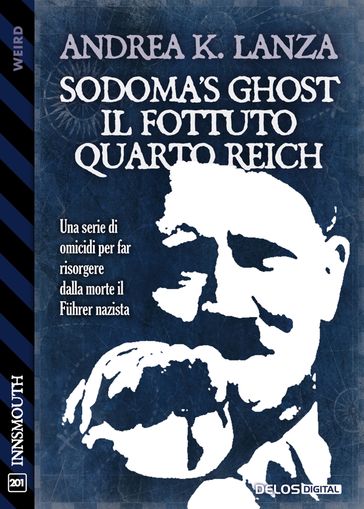 Sodoma's Ghost - Il fottuto quarto Reich