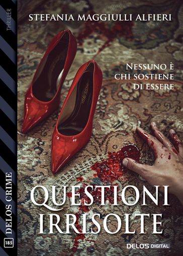Questioni irrisolte