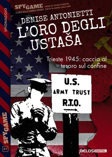 L'oro degli Ustaša
