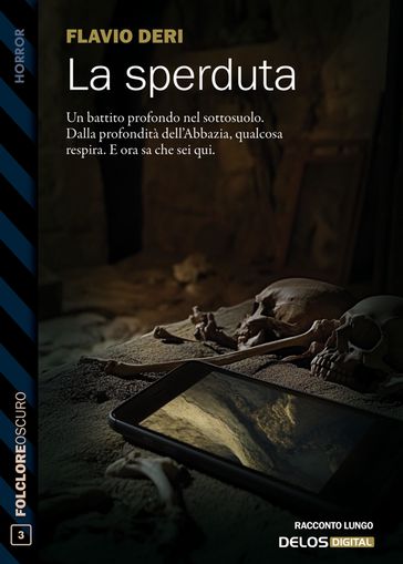 La sperduta