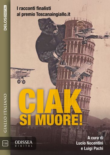 Ciak, si muore!