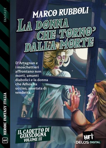 La donna che tornò dalla morte