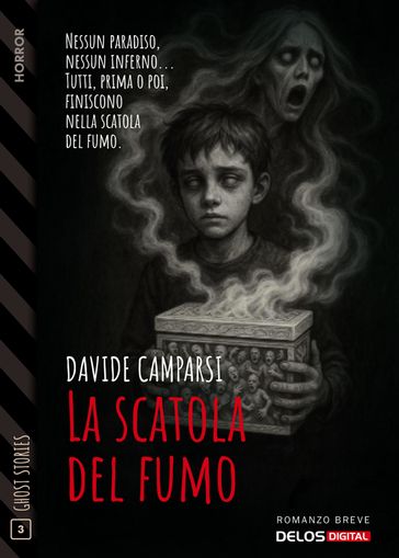 La scatola del fumo