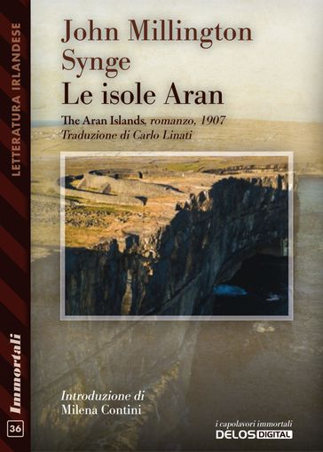 Le isole Aran