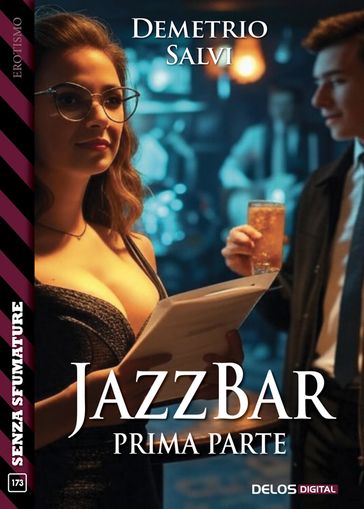 JazzBar - Prima parte
