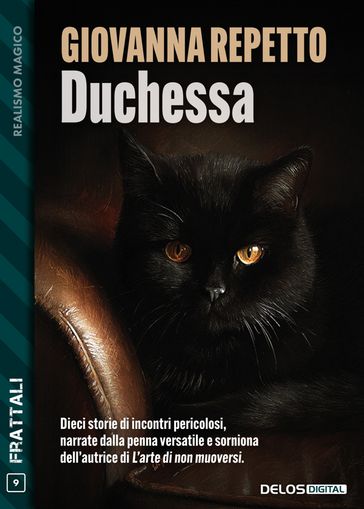 Duchessa