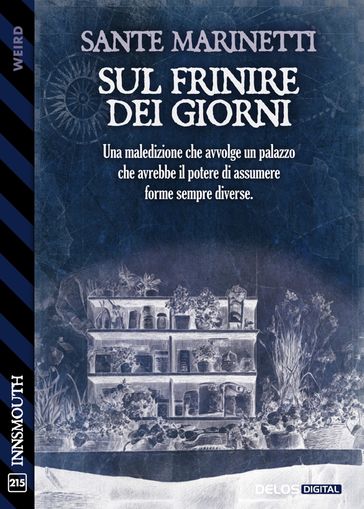 Sul frinire dei giorni