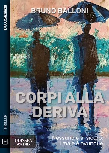 Corpi alla deriva
