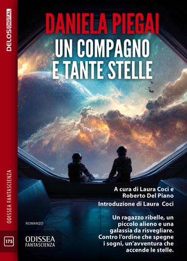 Un compagno e tante stelle