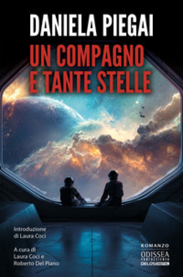 Un compagno e tante stelle
