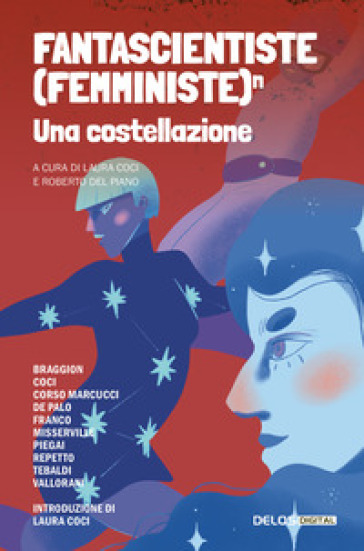 Fantascientiste (femministe)¿. Una costellazione