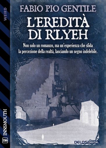 L'eredita di R'Lyeh