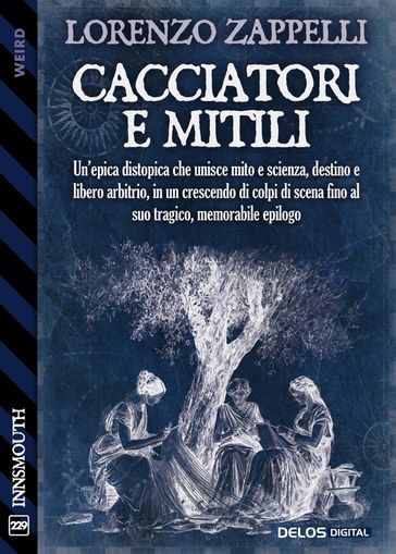 Cacciatori e Mitili