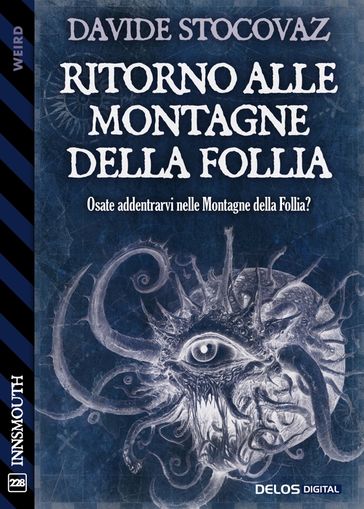 Ritorno alle Montagne della Follia