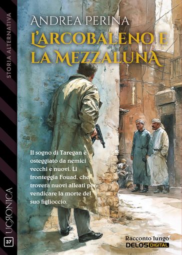 L'arcobaleno e la mezzaluna