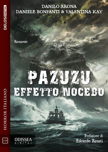 Pazuzu: EffettoNocebo