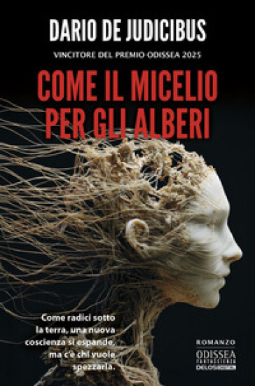 Come il micelio per gli alberi