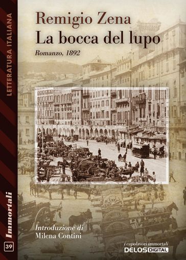 La bocca del lupo