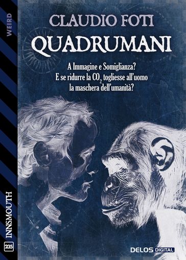 Quadrumani