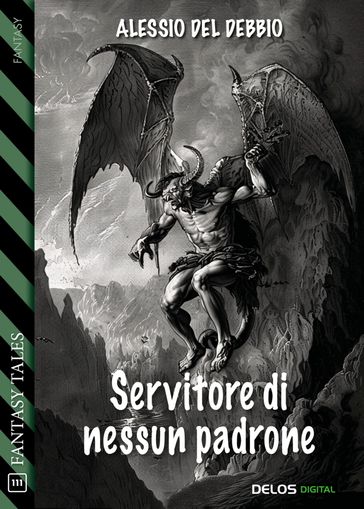 Servitore di nessun padrone