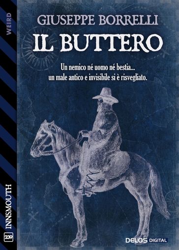 Il buttero