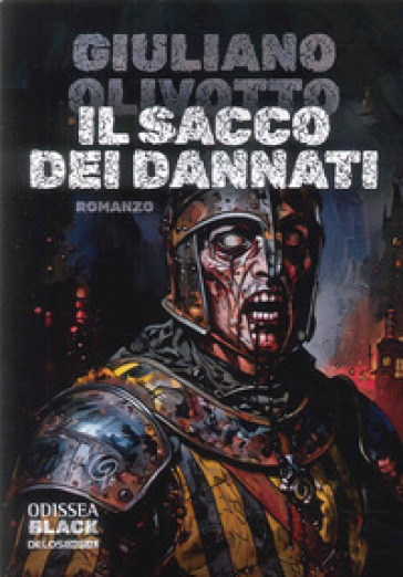 Il sacco dei dannati
