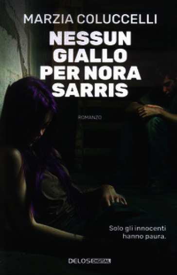 Nessun giallo per Nora Sarris