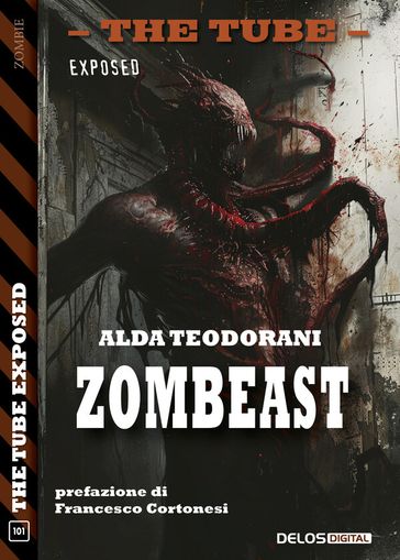 ZomBeast