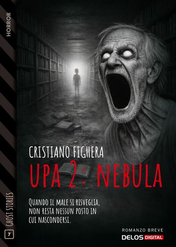 Upa 2: Nebula