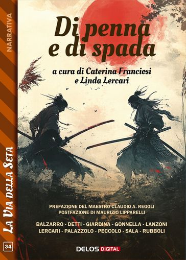 Di penna e di spada
