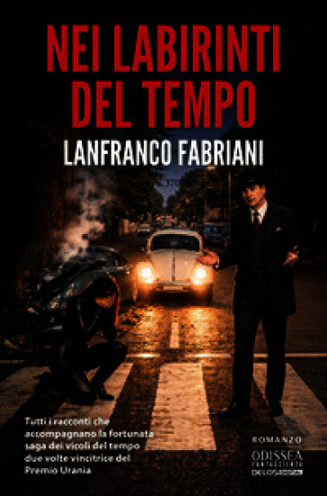 Nei labirinti del tempo