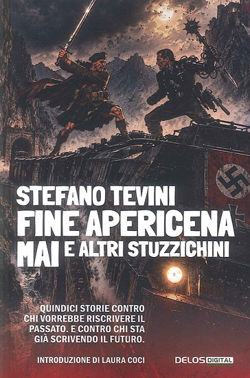 Fine apericena mai e altri stuzzichini
