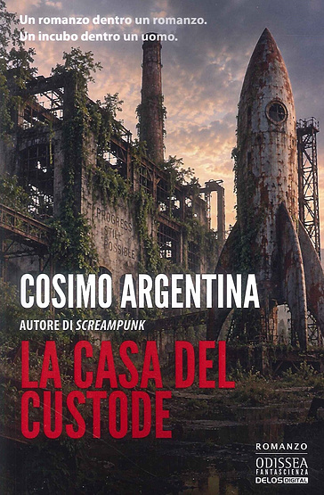 La casa del custode