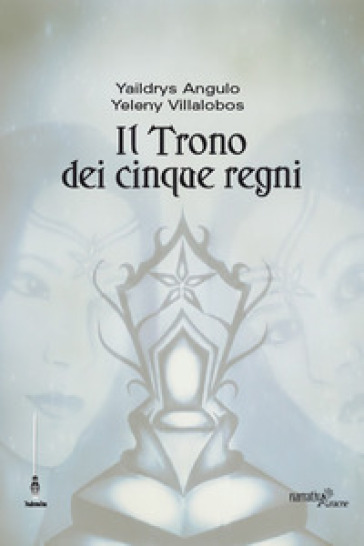 Il trono dei cinque regni