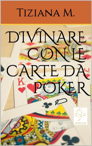 Divinare con le carte da Poker