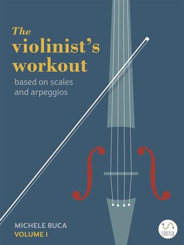 The violinist's workout vol 1